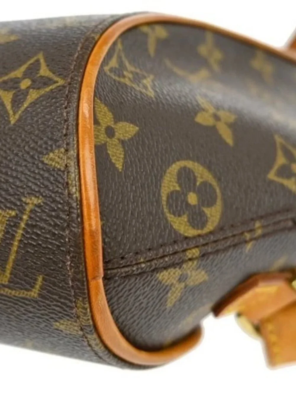 BUYIT03 LOUIS VUITTON MONOGRAM ELLIPSE SAC A DOS BACKPACK M51125 MII0092 YQ07924 - Picture 4 of 15